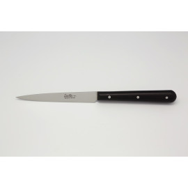 Couteau saigne poulet