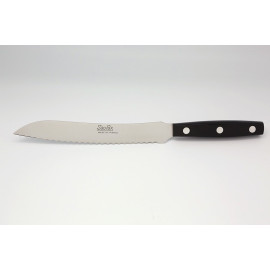 Couteau pain danois ABS 20 cm