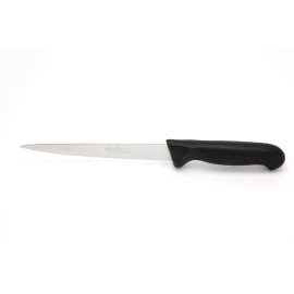 Couteau filet de sole manche polypro lame souple 17 et 20 cm